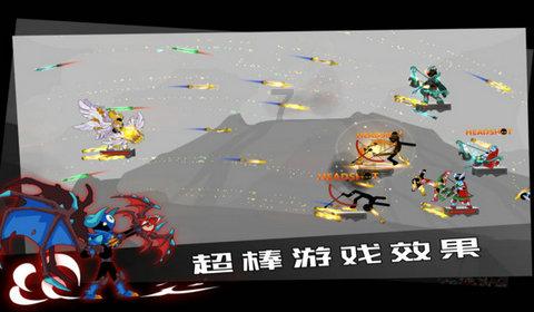 逃离牧场房子