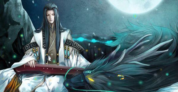 寻找海盗帽的男孩